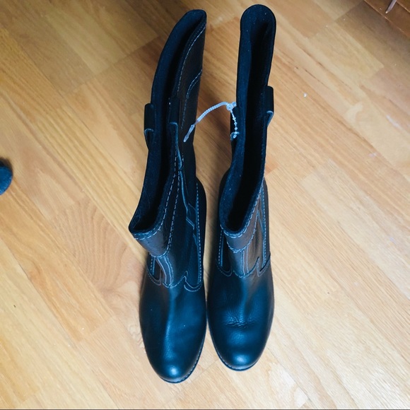 TIMBERLAND WOMEN'S GRACEYN WATERPROOF TALL BOOTS - Picture 4 of 8